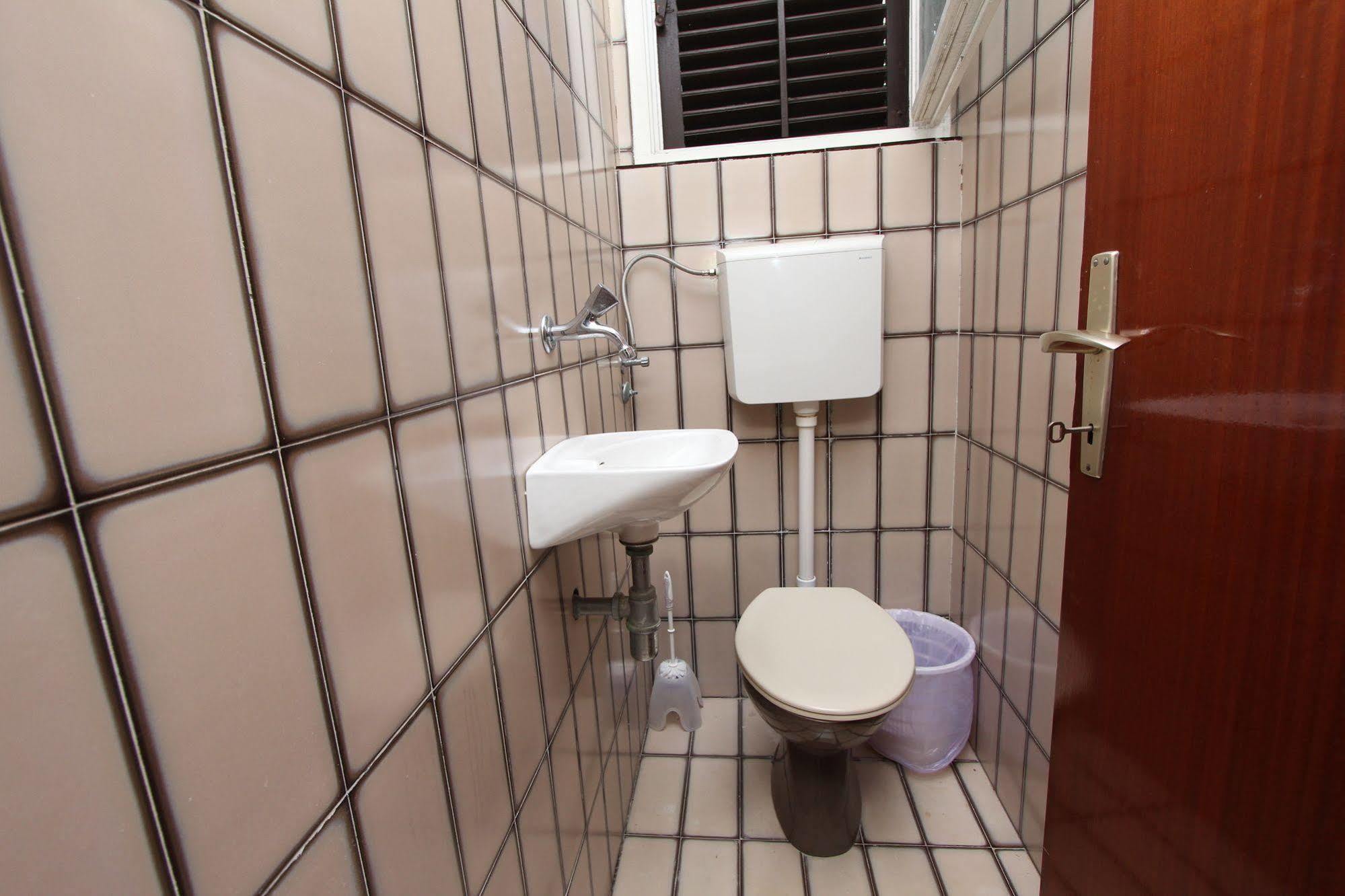Apartments Tara โรวีน ภายนอก รูปภาพ
