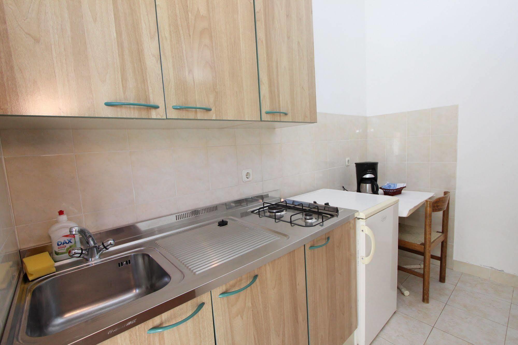 Apartments Tara โรวีน ภายนอก รูปภาพ